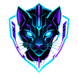 CyberCat Cam crest